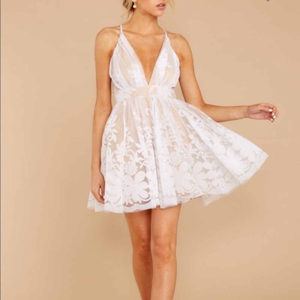 NWT Best Thing I Never Had Dress Size Medium
